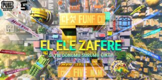 PUBG MOBILE, Oyuna Dair Şaşırtıcı İstatistikler Paylaştı