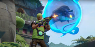 VALORANT, Gekko Adındaki Yeni Ajanını Tanıttı!