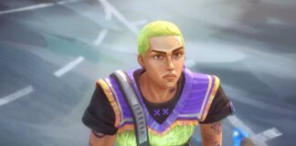 VALORANT 6.06: Gekko Nerfleniyor!