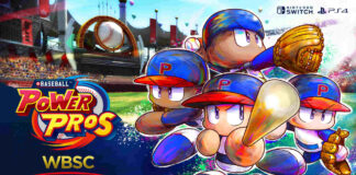 WBSC eBASEBALL: POWER PROS, Olympic Esports Series 2023’ün Resmi Oyunlarından Biri Oldu