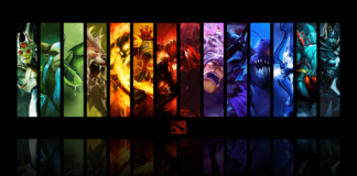 7.33 Patchinde Güçlendirilen En İyi 5 Kahraman 7.33 patchi top 5 hero