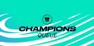 Champions Queue Returns for MSI 2023!