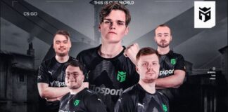 Entropiq ritchiEE ve PlesseN ile Anlaştı Entropiq ritchiEE ve PlesseN ile Anlaştı