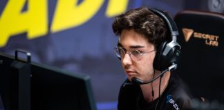 Eternal Fire Paris Major RMR B Grubunda İlk Galibiyetini Aldı Eternal Fire Paris Major RMR B Grubunda İlk Galibiyetini Aldı