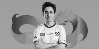xfl0ud Steps Down from Eternal Fire’s Active Lineup Eternal Fire xFl0ud ile Yollarını Ayırıyor