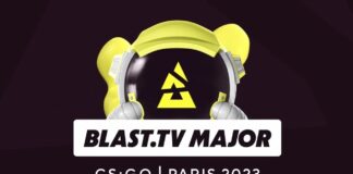 BLAST.tv Paris Major Americas RMR Sonuçlandı FNATIC ve NAVI RMR Grubunu İlk Sırada Bitirdi! esportimes