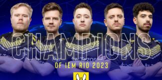 IEM Rio 2023 Şampiyonu Team Vitality Oldu! IEM Rio 2023 Şampiyonu Team Vitality Oldu!