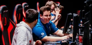 IW Oyuncusu Elramir’den KMF Açıklaması! IW Oyuncusu Elramir'den KMF Açıklaması! esportimes