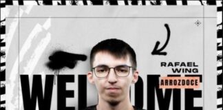 JUST Yerine arrozdoce SAW Kadrosuna Girdi JUST Yerine arrozdoce SAW Kadrosuna Girdi