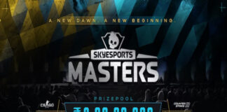 Skyesports 245.000 $’lık Hindistan Turnuvasını Duyurdu Skyesports 245.000 $'lık Hindistan Turnuvasını Duyurdu