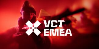 VCT EMEA League 6. Hafta Sonuçlandı VCT EMEA League 4. Hafta Tamamlandı