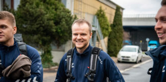 Xyp9x Astralis Talent Kadrosuna Geçiş Yaptı! Xyp9x Astralis Talent Kadrosuna Geçiş Yaptı