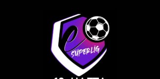 eSüperLig 12. Hafta Sonuçlandı! Kartal Mağlubiyet Aldı! eSüperLig 12. Hafta Sonuçlandı! Kartal Mağlubiyet Aldı!