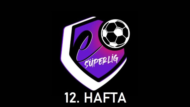 eSüperLig 12. Hafta Sonuçlandı! Kartal Mağlubiyet Aldı!