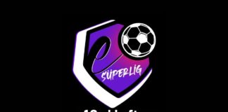 eSüperLig 13. Hafta Sonuçlandı! Lider 8 Attı! eSüperLig 13. Hafta Sonuçlandı! Lider 8 Attı!