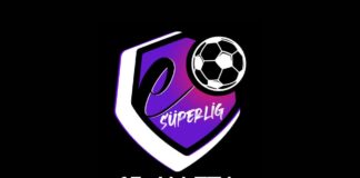 eSüperLig 15. Hafta Sonuçlandı eSüperLig 15. Hafta Sonuçlandı