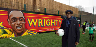 EA SPORTS FC FUTURES Tanıtıldı