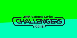F1 Esports Challengers 1. Günü Tamamlandı!