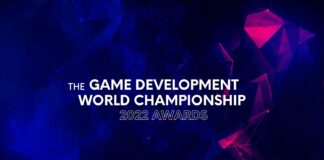 Game Development World Championship Winners Announced!