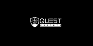 Ooredoo Thunders Dışarı Quest Esports İçeri! Qurst Esports