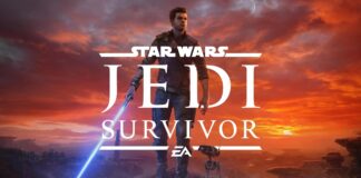 Star Wars Jedi: Survivor Piyasaya Çıktı!