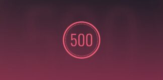 500 Esports Oyuncusu SHiPZ Yedeğe Çekildi 500 Esports Oyuncusu SHiPZ Yedeğe Çekildi