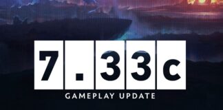 DOTA2 7.33c Güncellemesi ile Ne Değişti? 7.33c güncellemesi duyuruldu.