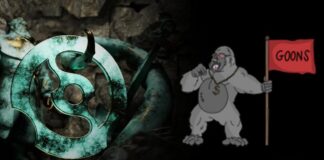 PGL Diskalifiye Kararını Geri Aldı! PGL, American Goons'un Diskalifiye Kararını Geri Aldı