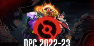 DPC Division 2 Elemeleri Sonuçlandı! DPC Elemeleri