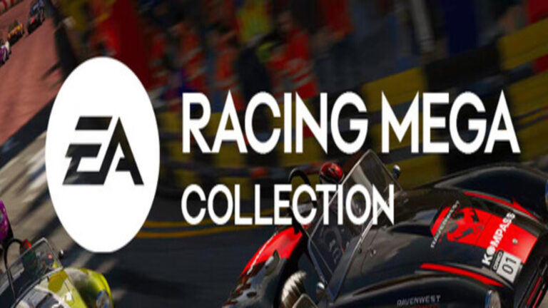 EA Racing Mega Collection Satın Alma Yöntemi-esportimes