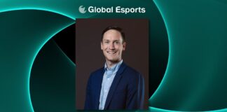 Eric Küresel Espor Federasyonu Direktörü Oldu Eric Küresel Espor Federasyonu Direktörü Oldu