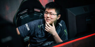 EternaLEnVy Dota 2 Kariyerini Tamamen Bıraktı! EternaLEnvy Dota 2'yi bıraktı