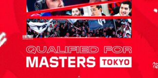 FUT Esports VCT Masters Tokyo Biletini Kaptı! FUT Esports VCT Masters için Tokyo Yolcusu Oldu