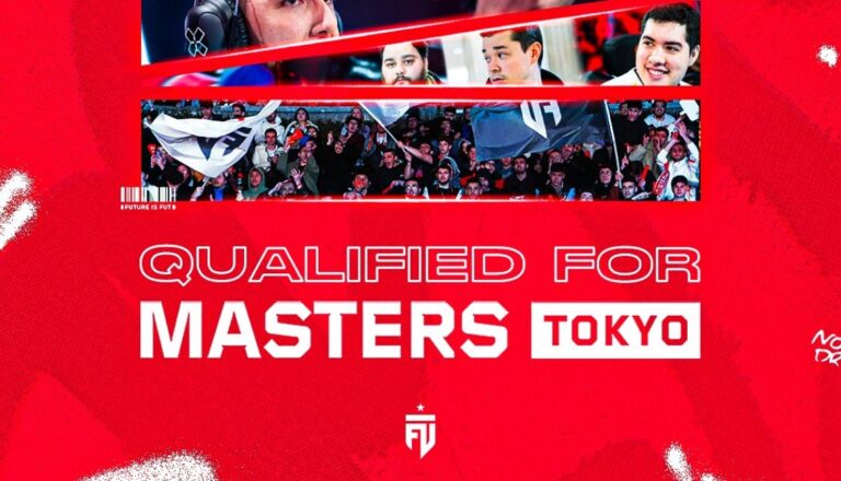 FUT Esports VCT Masters için Tokyo Yolcusu Oldu