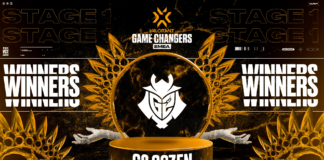 EMEA GC 2023 SERIES 1 İKİNCİSİ BBL QUEENS!