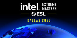 IEM Dallas 2023 Başlıyor IEM Dallas 2023 Başlıyor