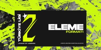 LoL Türkiye 2. Lig Elemeleri Formatı Belli Oldu
