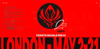 MSI 2023 Başlıyor!