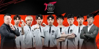 PSG Esports, Talon Esports ile Ortaklığını Büyütüyor PSG Esports, Talon Esports ile Ortaklığını Büyütüyor
