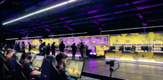 Paris Major 2023’te Challengers Aşaması Sona Erdi! Paris Major 2023'te Challengers Aşaması Sona Erdi esportimes