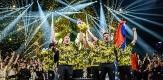 Son CS:GO Major İzleyicisi 1.5 Milyonu Aştı Son CS:GO Major İzleyicisi 1.5 Milyonu Aştı