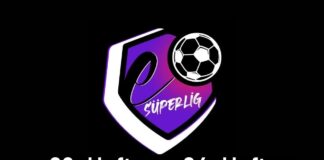 Türk Telekom eSüperLig 23. ve 24. Hafta Sonuçlandı Türk Telekom eSüperLig 23. ve 24. Hafta Sonuçlandı