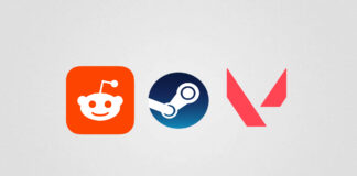 VALORANT Oyuncuları Steam Özelliğini İstiyor VALORANT Oyuncuları Steam Özelliğini İstiyor
