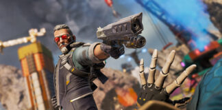 Apex Legends: Arsenal, Yenilikler ile Geliyor!