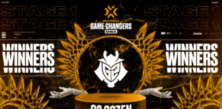 BBL Queens Took the Second Place in EMEA! BBL Queens Took the Second Place in EMEA! esportimes