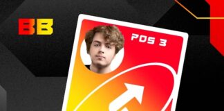 BetBoom Ekibinde Rol Değişikliği! Betboom'da rol değişikliği