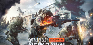 Battlefield 2042: Sezon 5 Savaşı Çekya’ya Taşıyor!