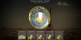Paris Major Stickers and Viewer Pass are Released! Paris Major 2023 Çıkartmaları ve İzleyici Bileti Satışa Sunuldu! esportimes