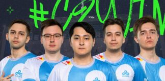 Cloud9 Wins the Brazy Party 2023! Cloud9, defeated the Danish squad Astralis 2-1 by coming back and became the champion of the Brazy Party 2023 Champion. esportimes