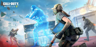 Call of Duty: Mobile 5. Sezonunda Anarşi Geliyor!